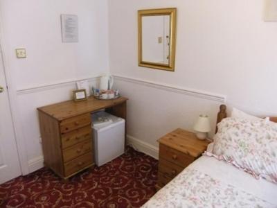 The New Inn Guest House Bridgend  Zimmer foto