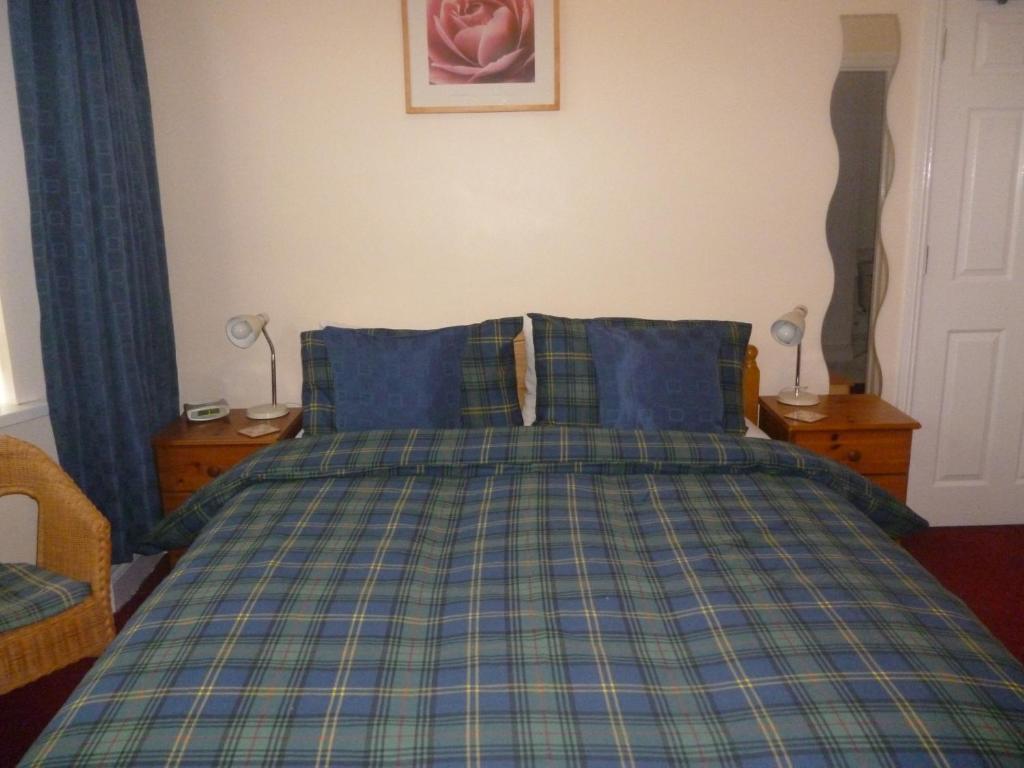 The New Inn Guest House Bridgend  Zimmer foto